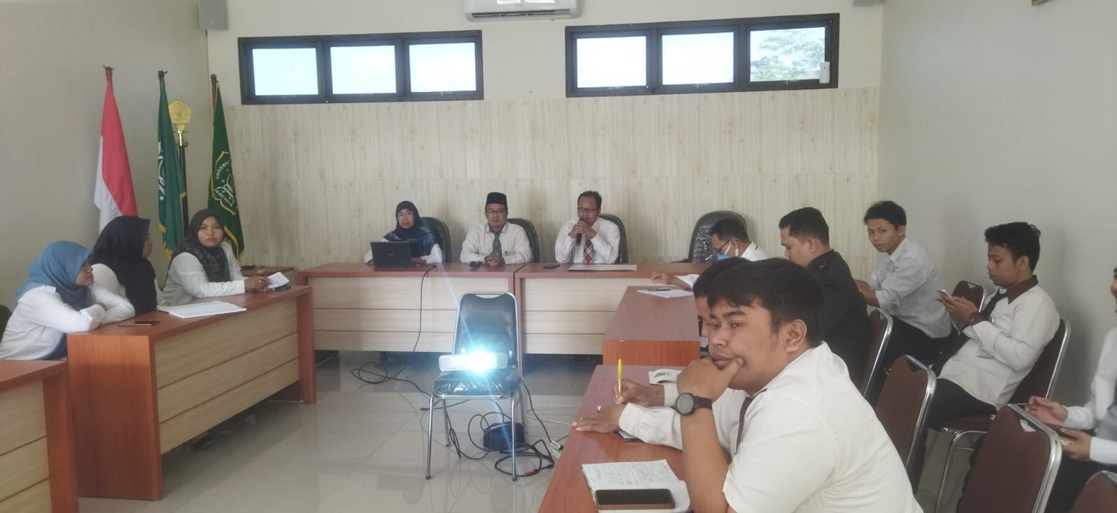 Universitas Ma’arif Nahdlatul Ulama (UMNU) Kebumen Meraih Sukses: Tim-Tim Inovatif Bersinar dalam Pendanaan Proyek-Proyek Unggulan