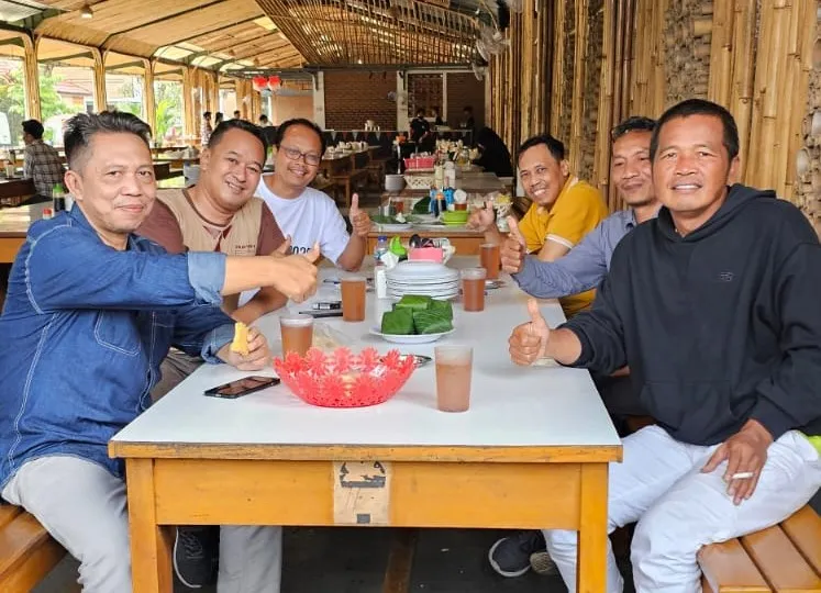 PT Ebod Jaya Sponsori Penelitian Mahasiswa UMNU Kebumen di Bidang Techno Creative Terapan