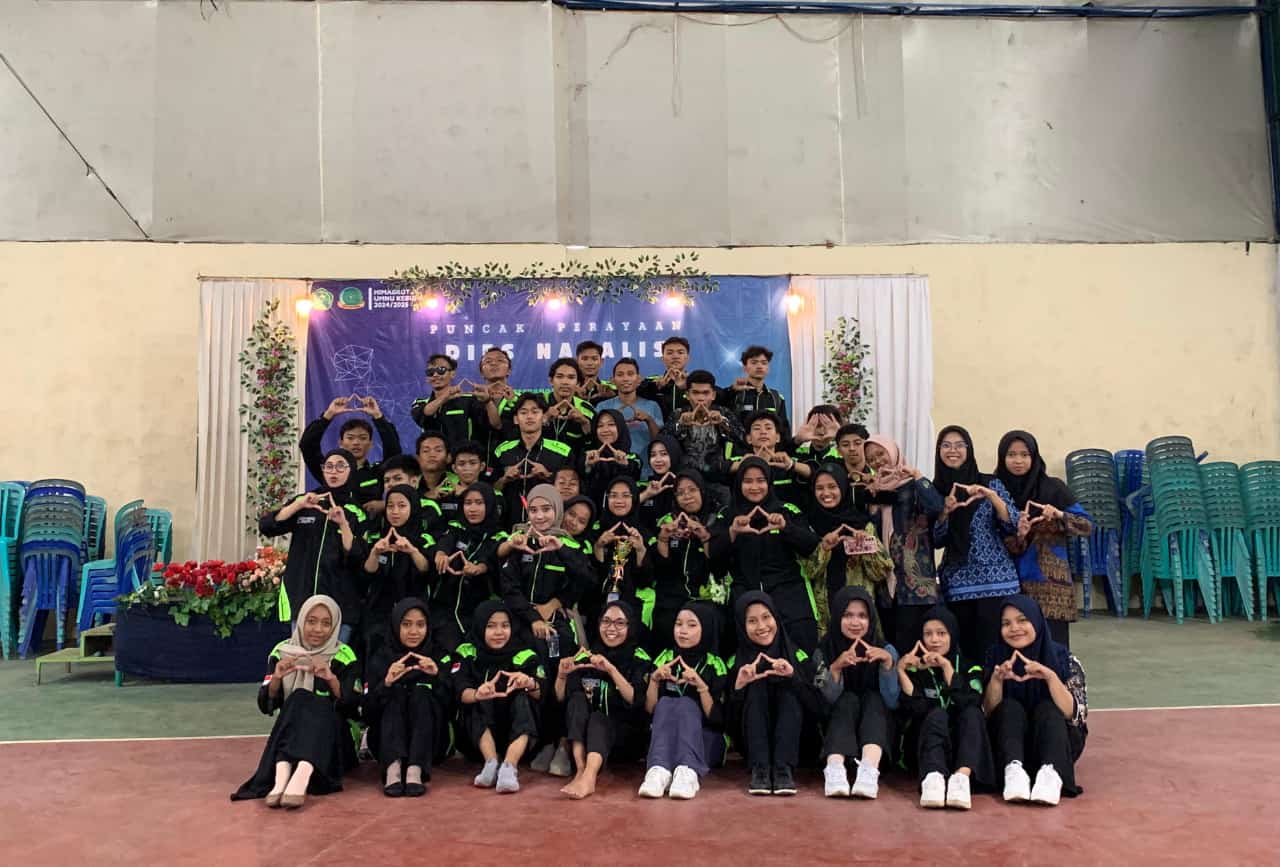 Sukses!! Agroteknologi UMNU Kebumen Gelar Dies Natalies HIMAGROTEK Ke-7 Selama 3 Hari Berturut-Turut Dengan Ragam Kegiatan Meriah